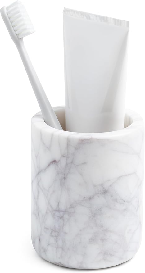 Cork & Mill Toothbrush Holder - Thumbnail 3
