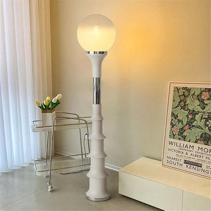 Nordic Modern Floor Lamp Fashion Luxury Family Iiving Room Bedroom Study Villa Hotel LED Creativity Decorative Standing Light (Style 97)