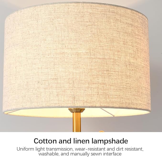 Nordic Modern Floor Lamp Fashion Luxury Family Iiving Room Bedroom Study Villa Hotel LED Creativity Decorative Standing Light (Style 8)
