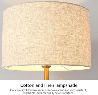 Nordic Modern Floor Lamp Fashion Luxury Family Iiving Room Bedroom Study Villa Hotel LED Creativity Decorative Standing Light (Style 8)
