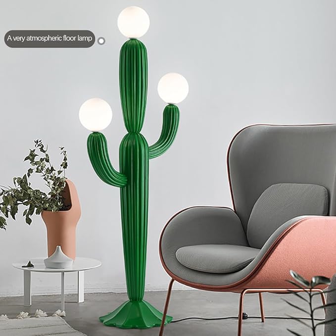 Nordic Modern Floor Lamp Fashion Luxury Family Iiving Room Bedroom Study Villa Hotel LED Creativity Decorative Standing Light (Style 49)