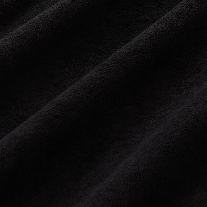 Kevin Textile Waterproof Decorative Pillow Covers Black 22x22 Inch Pack of 2 Soft Boucle Textured Euro Pillowcases Elegant Accent Pillows for Couch Sofa Chair Bed Home Decor Indoor Outdoor