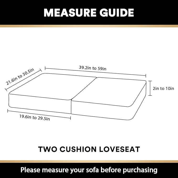 PrinceDeco Stretch Velvet Couch Cushion Covers, Soft Cushion Slipcover for Chair Loveseat Sofa Cushion Furniture Protector Seat Cushion Sofa Cover(Each Width Up to 29.5" Deep Teal)