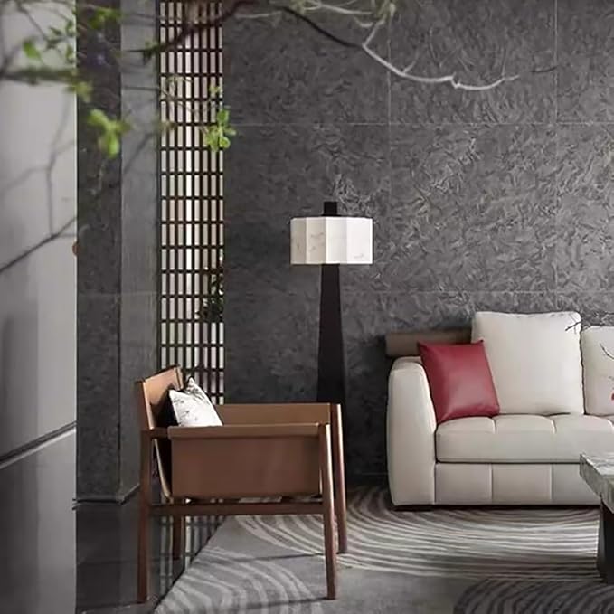 Nordic Modern Floor Lamp Fashion Luxury Family Iiving Room Bedroom Study Villa Hotel LED Creativity Decorative Standing Light (Style 56)