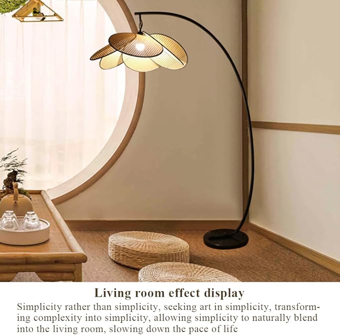 Nordic Modern Floor Lamp Fashion Luxury Family Iiving Room Bedroom Study Villa Hotel LED Creativity Decorative Standing Light (Style 32)
