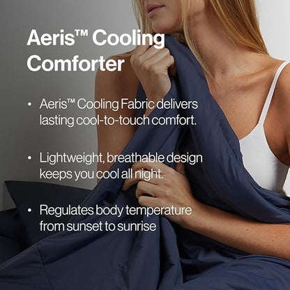 Dore & Rose Aeris Cooling Comforter