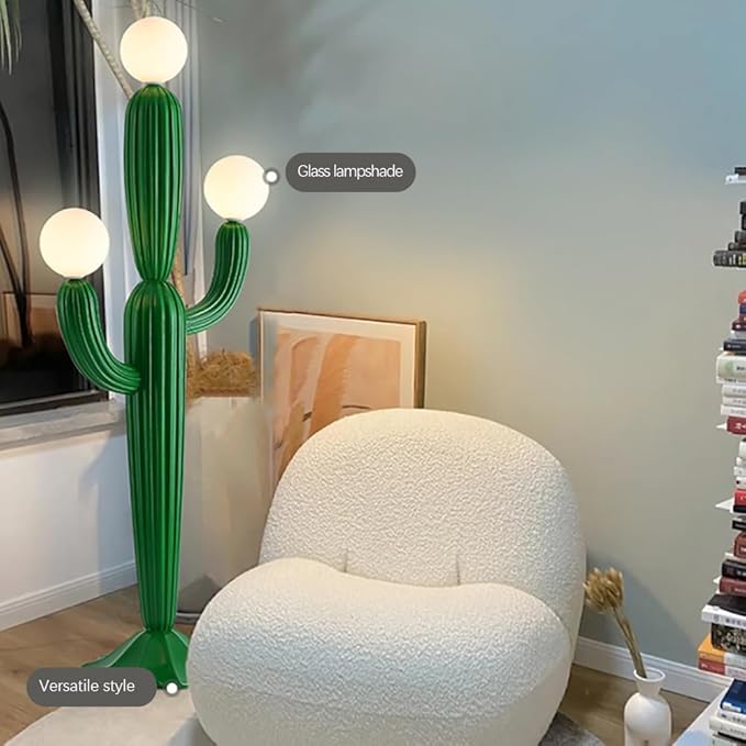 Nordic Modern Floor Lamp Fashion Luxury Family Iiving Room Bedroom Study Villa Hotel LED Creativity Decorative Standing Light (Style 49)