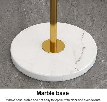 Nordic Modern Floor Lamp Fashion Luxury Family Iiving Room Bedroom Study Villa Hotel LED Creativity Decorative Standing Light (Style 36)