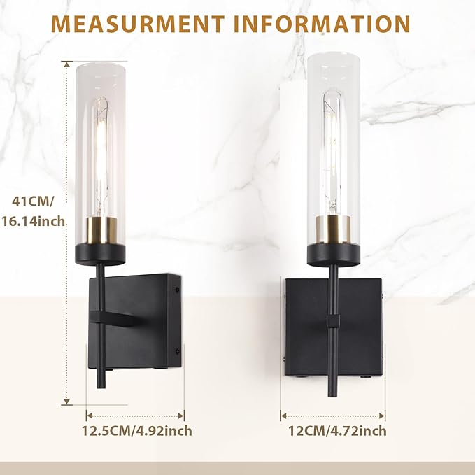 Wall Sconce Set of 2,Battery Operated Wall Sconce,Infinitely Dimmable with Remote Control,15000mAh Endurance 200 Hours,Fast Charging,Wireless Wall Lights for Bedroom Living Room Hallway