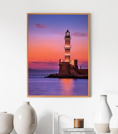 Pera Print - Custom Poster Print - Upload Your Image/Photo - Personalized Photo Prints, Create Your Own Poster - Print Any Photos, Images - 11 x 17 inches