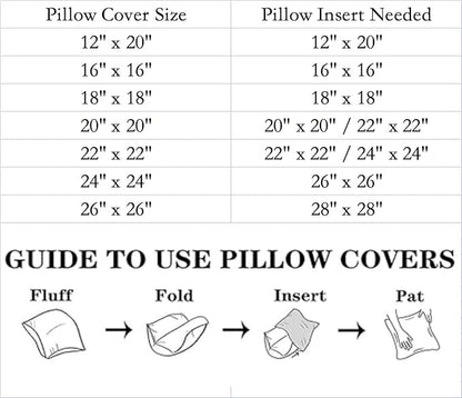 20x20 Velvet Pillow Covers Set of 2 Sage Green Decorative Square Throw Pillowcase Soft Solid Cushion Covers for Bedroom Living Room Outdoor Indoor Decoration