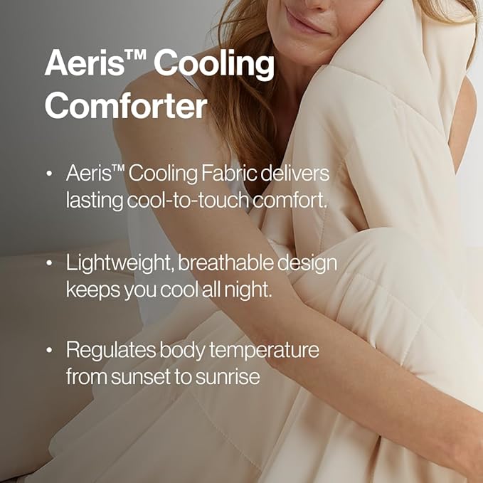 Dore & Rose Aeris Cooling Comforter