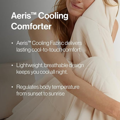 Dore & Rose Aeris Cooling Comforter