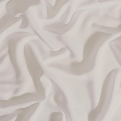 PeachSkinSheets Night Sweats: The Original 1500TC Soft Super King/Cal King Oversized Comforter Set Toasted Marshmallow