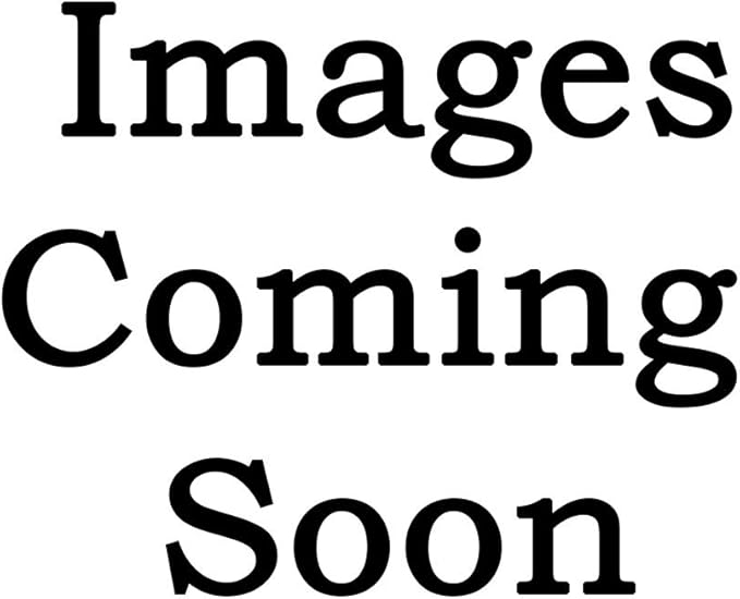 Brightech Caden LED Floor Lamp - Tall Standing Lamp with Swing Arm for Living Rooms & Offices - Antique Brass