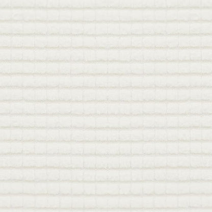 Easy-Going Stretch Chair Cushion Cover Sofa Cushion Furniture Protector Sofa Seat Sofa Slipcover Sofa Cover Soft Flexibility with Elastic Bottom(Chair Cushion, Cream)