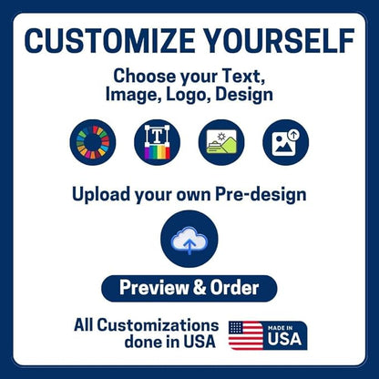 Custom Retractable Banner With Stand By Dreamcontroller(33" X 81") | Personalized Roll Up Banner For Advertising, Stores, Trade Show, Events, Birthday & Party | Made In Usa | Hd Print