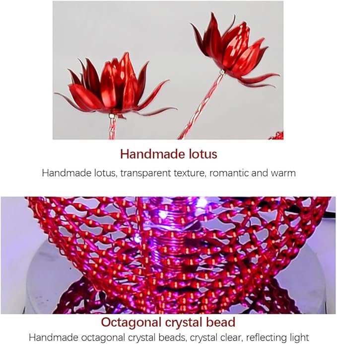 Nordic Modern Flower Floor Lamp Fashion Art Living Room Sofa Bedroom Wedding LED Originality Decorative Standing Light (Style 7)