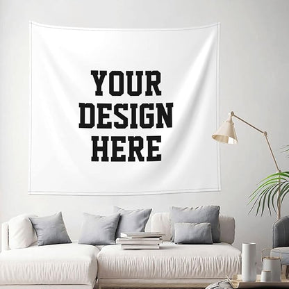 Personalized Custom Wedding Funny Backdrop Bedroom Decoration Wall 60x51
