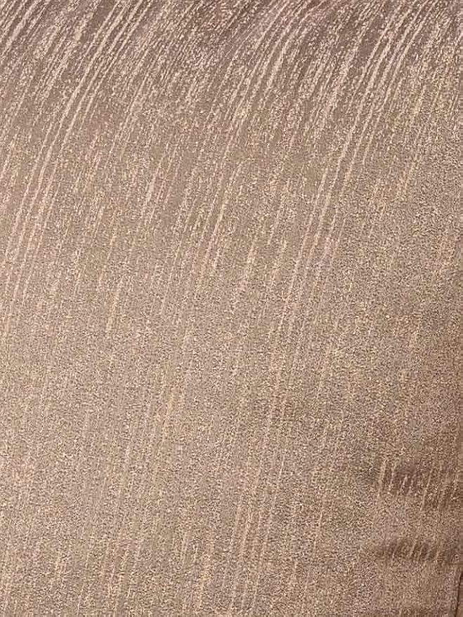 Decorative Cushion Covers, 360 GSM Poly Cotton Jacquard Fabric, Plain Solid Textured, Light Gray, 20" x 20", Handmade, Eco-Friendly, Pack of 2