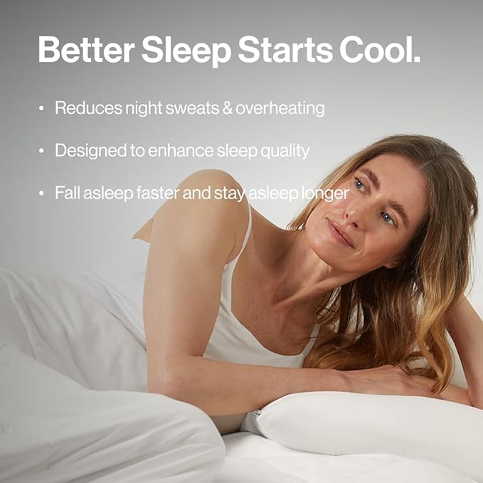 Dore & Rose Aeris Cooling Comforter