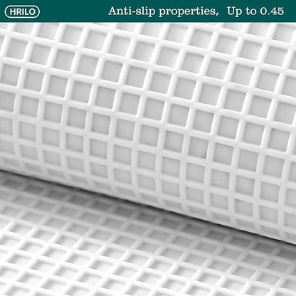 Microfiber Bathroom Rugs, Absorbent Soft Shaggy Carpet Floor Mats for Shower Tub Sink Toilet, Non-Slip Plush Carpet Floor Mats for Living Room Bedroom Kitchen ，Green，32 X 20 Inches
