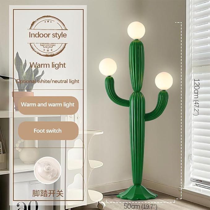 Nordic Modern Floor Lamp Fashion Luxury Family Iiving Room Bedroom Study Villa Hotel LED Creativity Decorative Standing Light (Style 49)