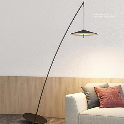 Nordic Modern Floor Lamp Fashion Luxury Family Iiving Room Bedroom Study Villa Hotel LED Creativity Decorative Standing Light (Style 26)