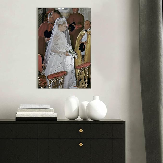 JIMUJIA Custom Canvas Art Print 11"x17" - Unframed Artwork, Personalized Wall Decor, Customizable Photo, Custom Portrait, Office, Living Room, Bedroom Wall Art(11×17in,Unframe)