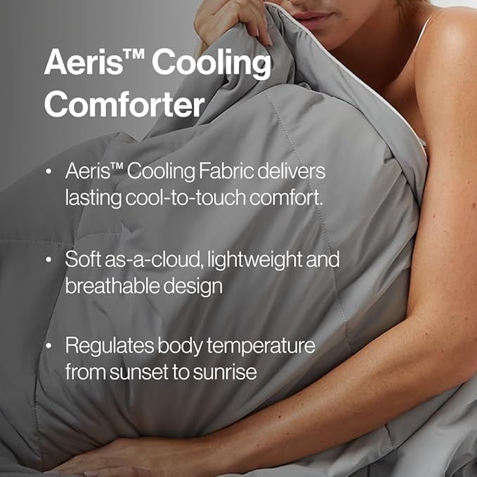 Dore & Rose Aeris Cooling Comforter