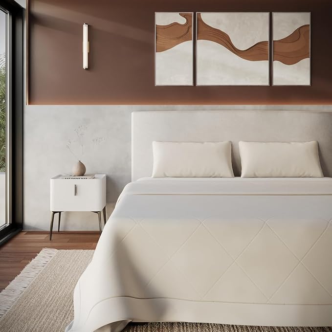 Dore & Rose Aeris Cooling Comforter