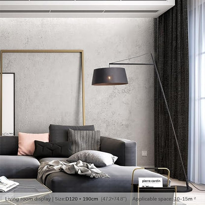 Nordic Modern Floor Lamp Fashion Luxury Family Iiving Room Bedroom Study Villa Hotel LED Creativity Decorative Standing Light (Style 20)