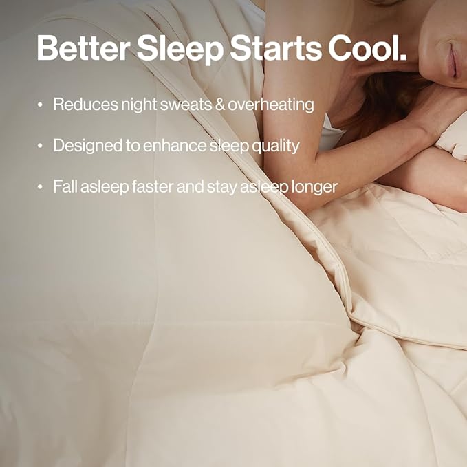 Dore & Rose Aeris Cooling Comforter
