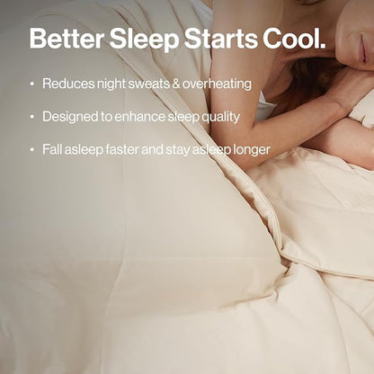 Dore & Rose Aeris Cooling Comforter