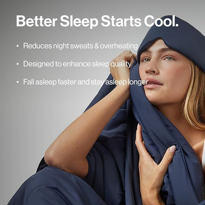 Dore & Rose Aeris Cooling Comforter