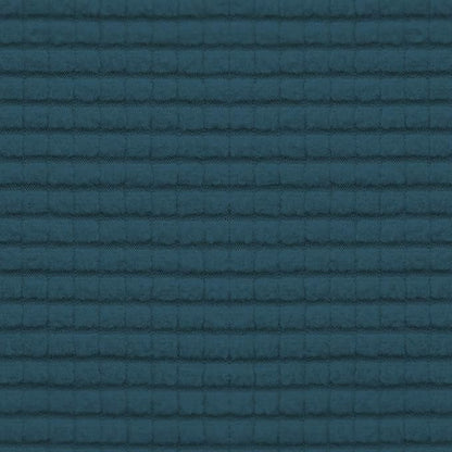 Easy-Going Stretch Cushion Cover Sofa Cushion Furniture Protector Sofa Seat Sofa slipcover Sofa Cover Soft Flexibility with Elastic Bottom(Sofa Cushion,Deep Teal)