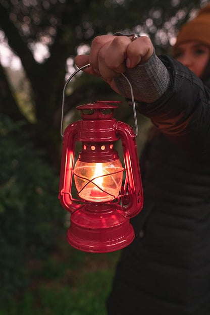 Stansport 12" Hurricane Lantern