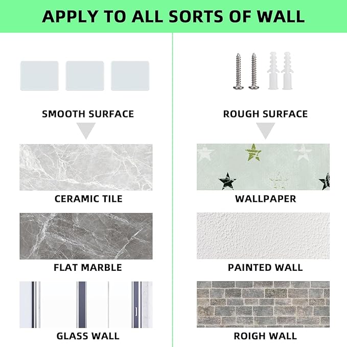 Acrylic Wall Shelves,Clear 4 inch Floating Shelves for Display,Ledges Pop Figures,Plant,Tiny Wall Mounted Transparent Shelf Small Invisible Shelves with Adhesive for Bedroom Living Room Decoration