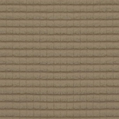 Easy-Going Stretch Loveseat Cushion Cover Sofa Cushion Furniture Protector Sofa Seat Sofa Slipcover Sofa Cover Soft Flexibility with Elastic Bottom(Loveseat Cushion, Tan)