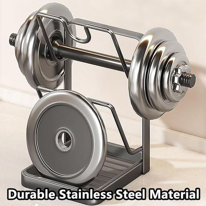 Kitchen Pot Lid Storage Rack, Pot Lid Rack, Multi-functional Kitchen Storage Racks, Space-Saving Kitchens Pots Cover Organizer Stand for Countertop (Grey)