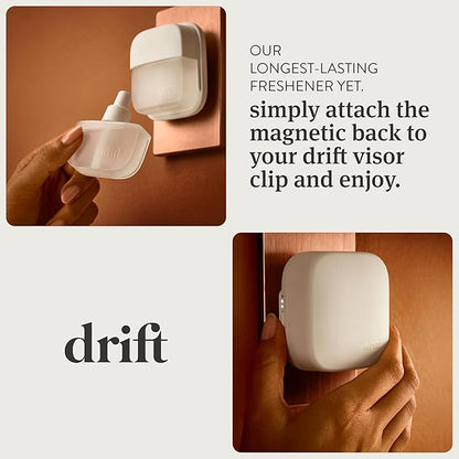 Drift on Amazon Home Diffuser Starter Kit - Strawberry Shortcake