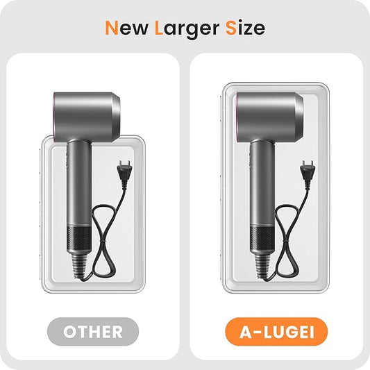 A-LuGei 【Military Grade Drawer Organizer, 【𝟱𝗦𝗶𝘇𝗲】 Makeup organizer, 【Holds 177 Items】 Bathroom Organizers and Storage, Organization and Storage, Desk Drawer Organizer for Bathroom Vanity