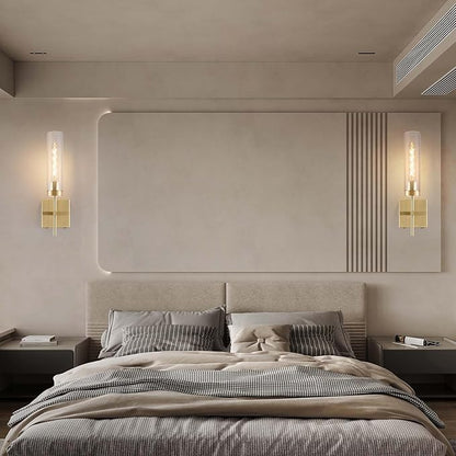Battery Operated Wall Sconce,Rechargeable Wall Light 8000mAh Fast Chargin Dimmable 3000K/6000K 2Color Bulbs Endurance 100 Hours Infinitely with Remote Control Wall Sconce Set of 2 for Bedroom Living