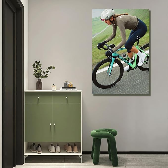 JIMUJIA Custom Canvas Art Print 24"x36" - Unframed Artwork, Personalized Wall Decor, Customizable Photo, Custom Portrait, Office, Living Room, Bedroom Wall Art(24×36in,Unframe)