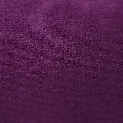 Artscope Luxury Velvet Pillow Covers Super Soft Decorative Rectangle Throw Pillow Covers Case Cushion Covers for Sofa Couch Bedroom Car Decor 16x24 Inch Eggplant Purple
