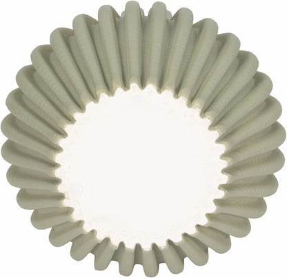 Ceramic Vase for Home Decor – Sculptural 3D Design Living Room Vase for Bedroom, House, Room, or Office Accent – Ribbed Decorative Flower Accent and Table Accents – 11” Green