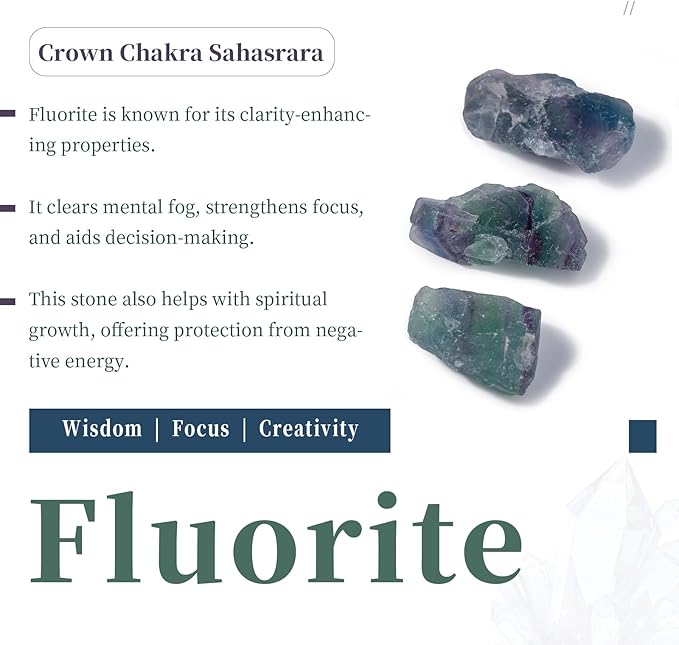 SUNYIK Natural Fluorite Ball Sphere with Resin Stand Polished Crystal Sphere Stone Figurine Decor for Home Office Tabletop, 1.6-1.9"(41-50mm)