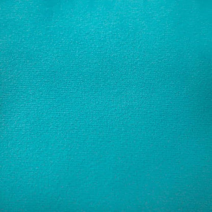 Artscope Luxury Velvet Pillow Covers Super Soft Decorative Rectangle Throw Pillow Covers Case Cushion Covers for Sofa Couch Bedroom Car Decor 16x24 Inch Turquoise