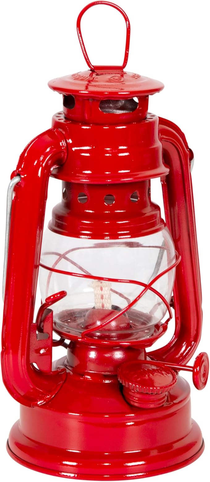 Stansport 12" Hurricane Lantern