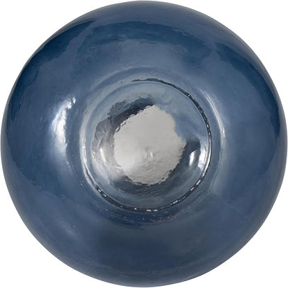 Sagebrook Home Elegant Glass Vase - Beautify Your Space